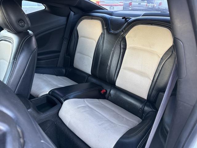 used 2020 Chevrolet Camaro car, priced at $27,900