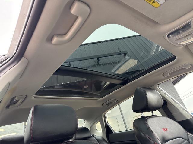 used 2020 Kia Optima car, priced at $16,895