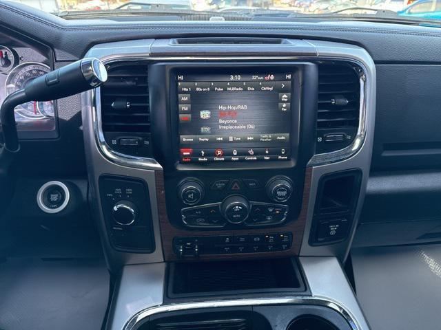 used 2018 Ram 3500 car, priced at $42,603