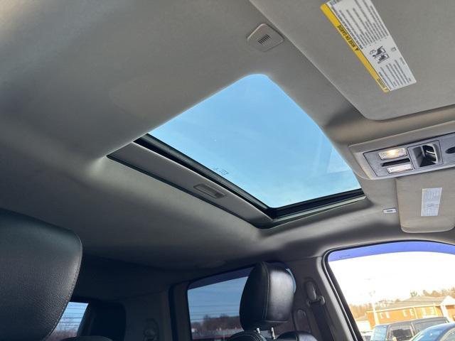 used 2018 Ram 3500 car, priced at $42,603