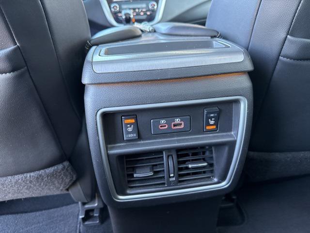 used 2019 Nissan Murano car, priced at $15,843