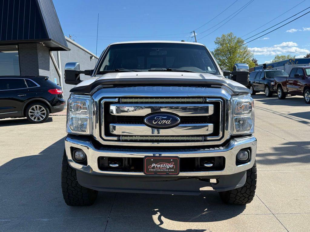 used 2016 Ford F-350 car, priced at $24,900