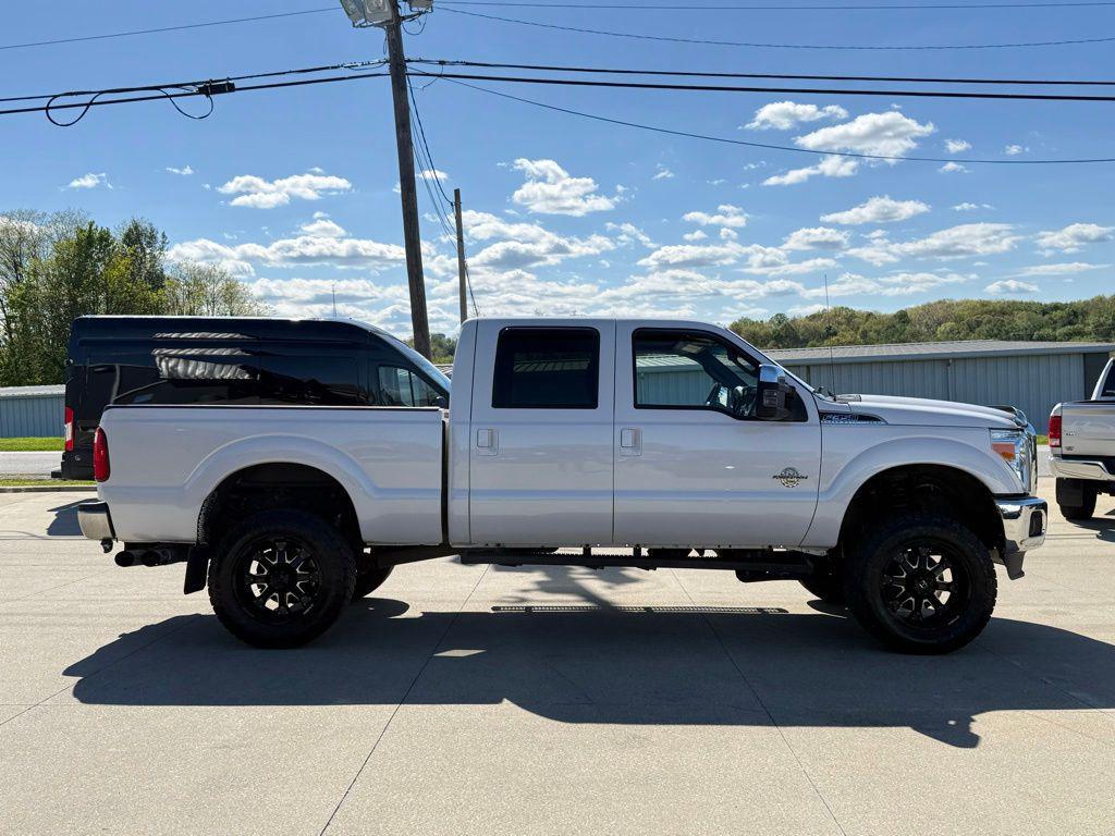 used 2016 Ford F-350 car, priced at $24,900