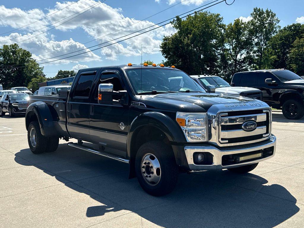 used 2015 Ford F-350 car, priced at $29,985