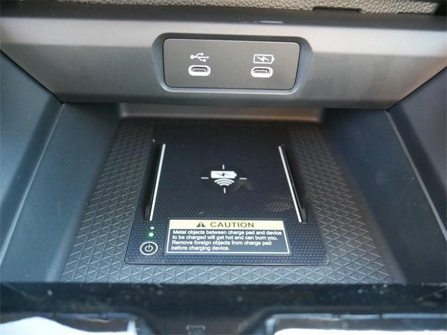 new 2025 Honda Accord Hybrid car, priced at $33,288