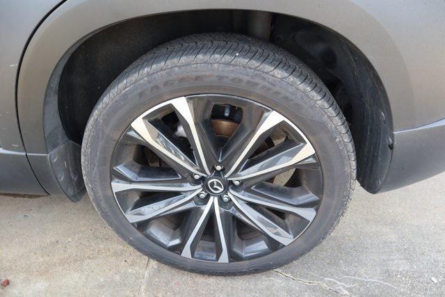 used 2025 Mazda CX-50 car, priced at $31,500