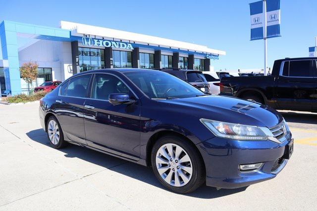 used 2013 Honda Accord car, priced at $16,950