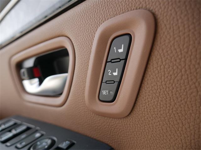 new 2026 Honda Passport car, priced at $52,806