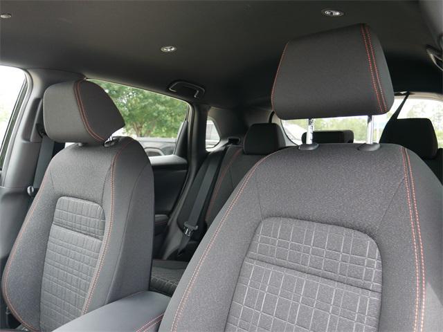 new 2026 Honda HR-V car