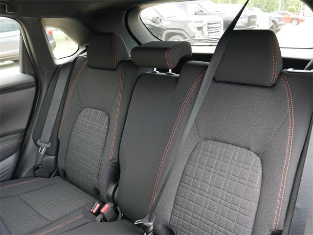 new 2026 Honda HR-V car