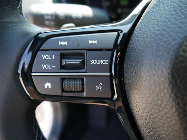 used 2026 Honda Civic car, priced at $29,545