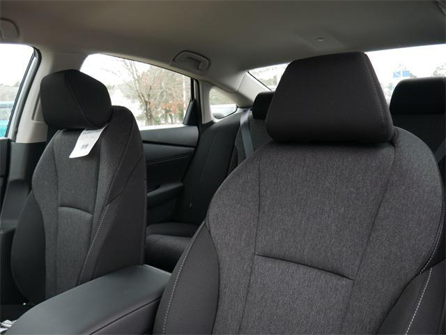 new 2026 Honda Accord car, priced at $29,590