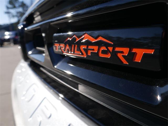 new 2026 Honda Passport car, priced at $48,940