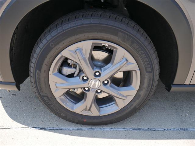 used 2026 Honda HR-V car, priced at $25,888