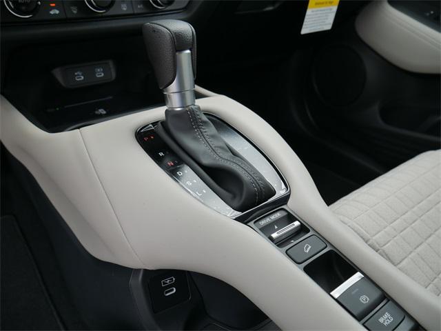used 2026 Honda HR-V car, priced at $25,888
