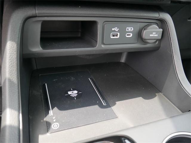 used 2025 Honda Pilot car, priced at $48,000