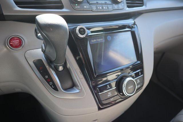 used 2016 Honda Odyssey car, priced at $12,900