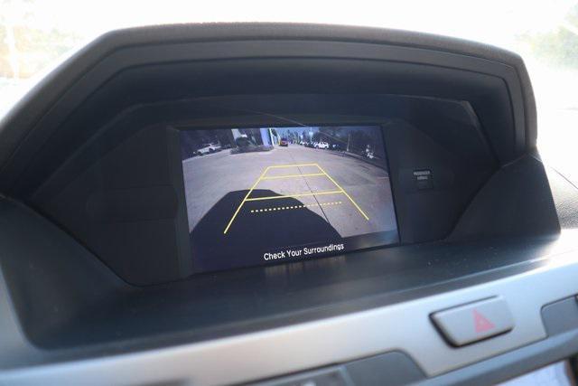 used 2016 Honda Odyssey car, priced at $12,900