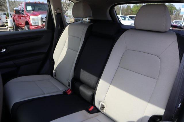 used 2023 Honda CR-V car, priced at $28,950