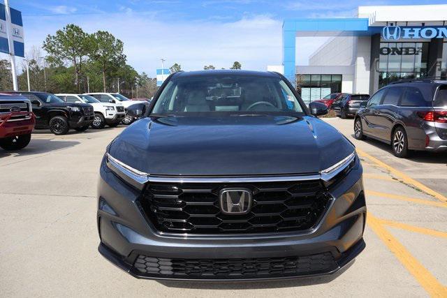 used 2023 Honda CR-V car, priced at $28,950