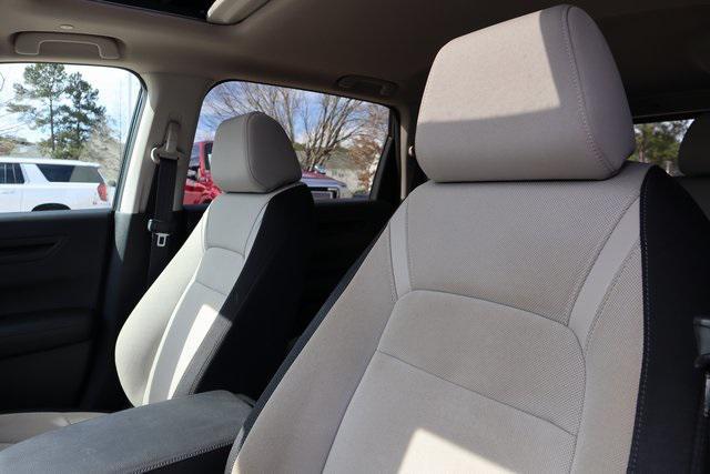 used 2023 Honda CR-V car, priced at $28,950