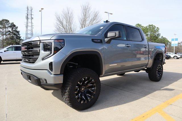 used 2026 GMC Sierra 1500 car, priced at $55,950