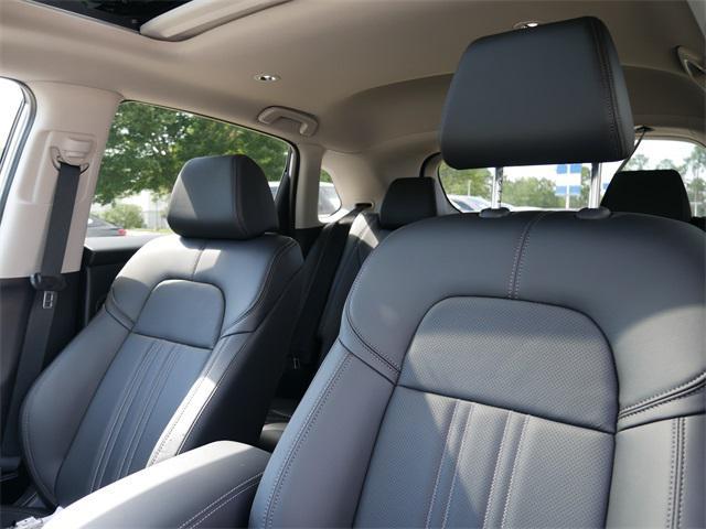 new 2026 Honda HR-V car, priced at $30,621