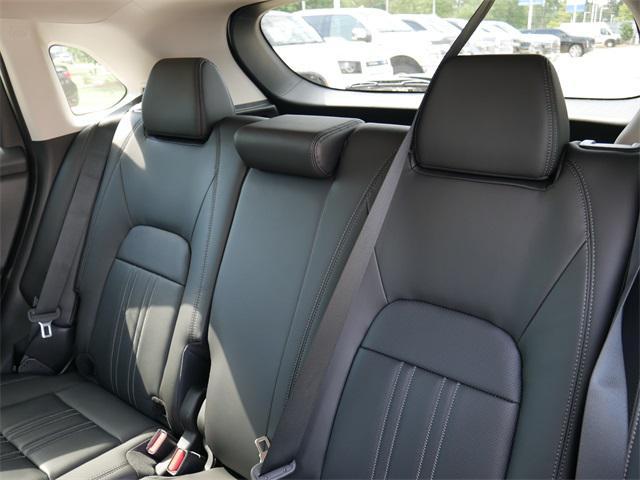 new 2026 Honda HR-V car, priced at $30,621