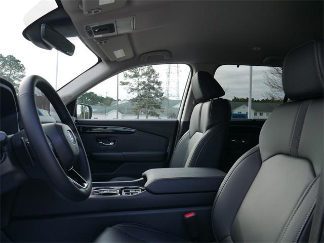 new 2026 Honda Pilot car, priced at $46,620