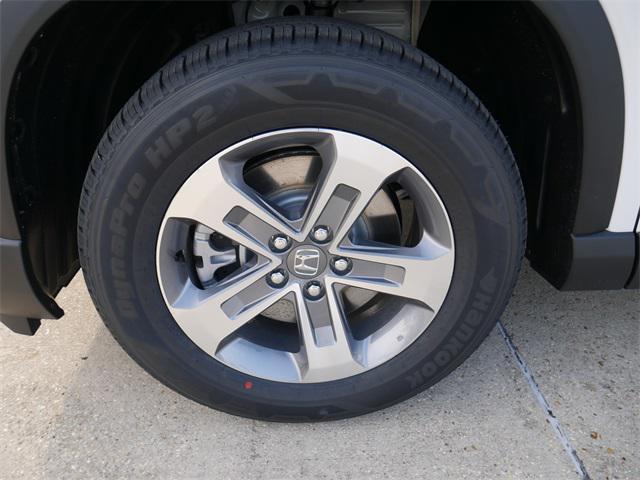 new 2026 Honda Pilot car, priced at $46,620