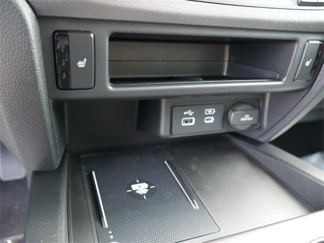 new 2026 Honda Ridgeline car, priced at $42,700