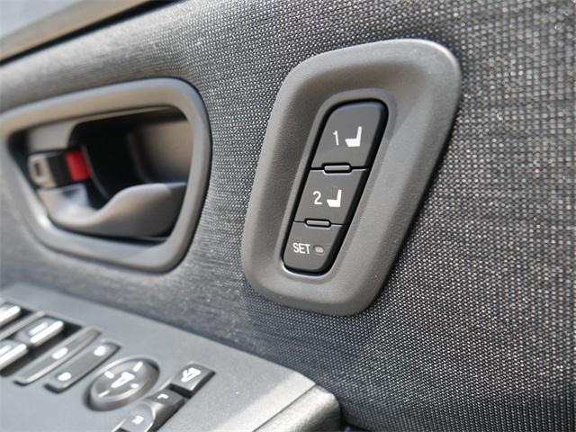 new 2026 Honda Passport car, priced at $47,929