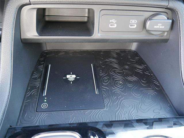 new 2026 Honda Passport car, priced at $52,243