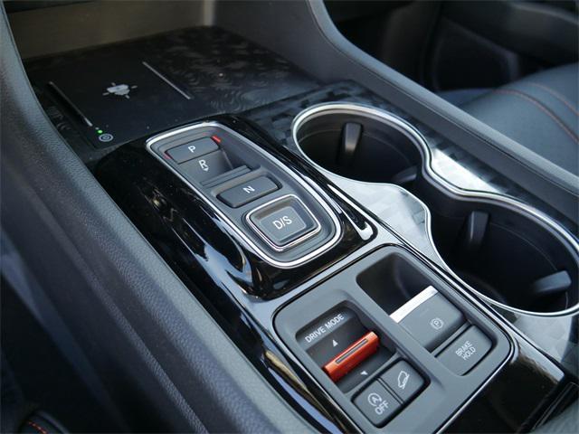 new 2026 Honda Passport car, priced at $52,243