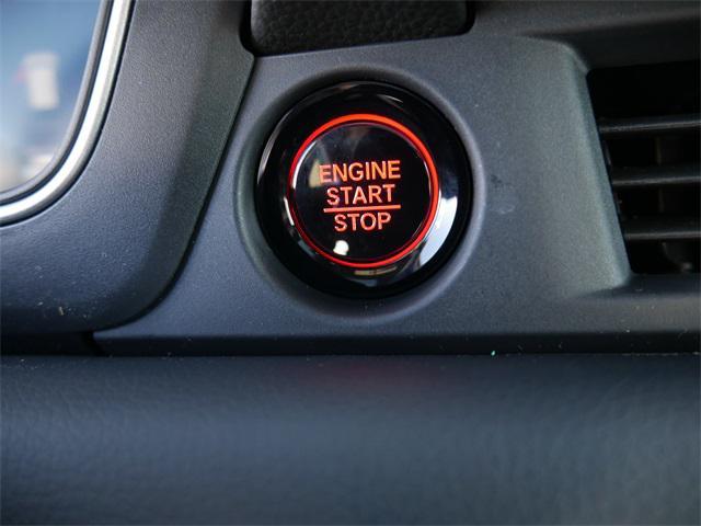 new 2026 Honda Passport car, priced at $52,243