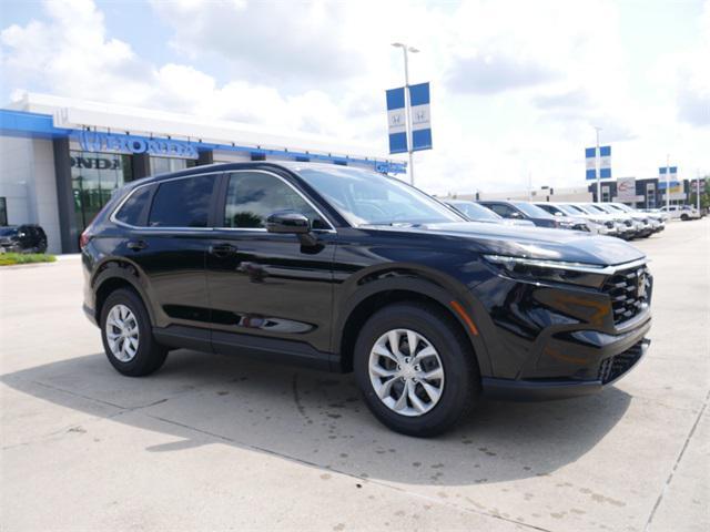 used 2026 Honda CR-V car, priced at $30,500