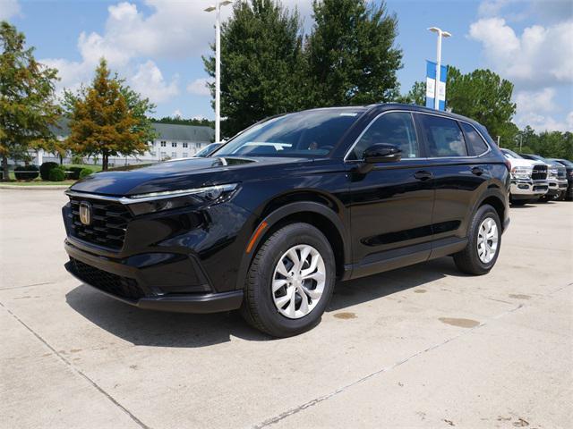 used 2026 Honda CR-V car, priced at $30,500