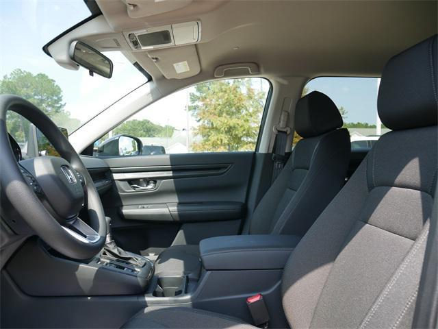 used 2026 Honda CR-V car, priced at $30,500