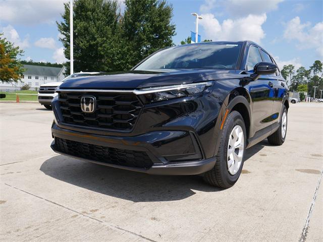 used 2026 Honda CR-V car, priced at $30,500