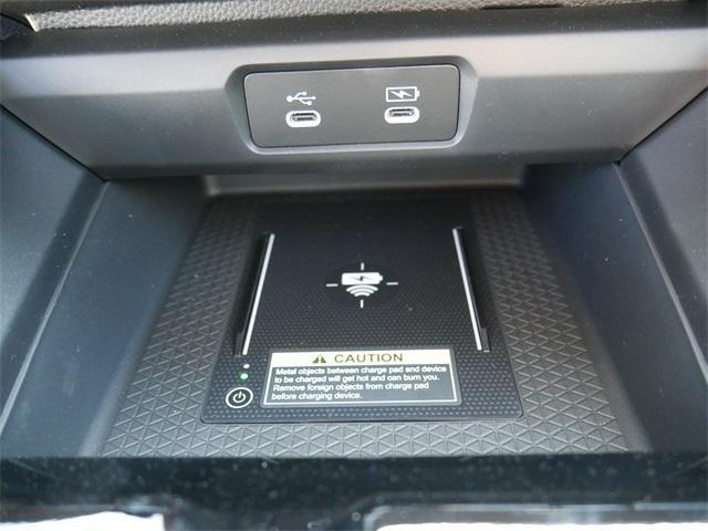 new 2025 Honda Accord Hybrid car, priced at $34,769