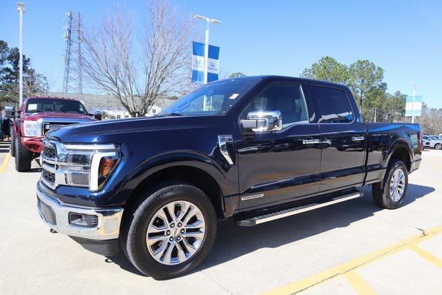 used 2025 Ford F-150 car, priced at $54,950