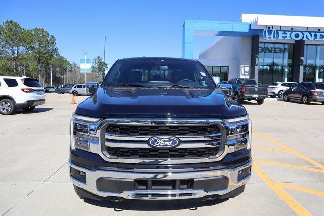 used 2025 Ford F-150 car, priced at $54,950