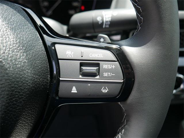 new 2026 Honda Civic car, priced at $27,890