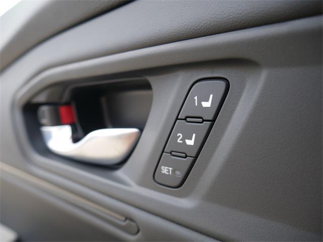 new 2025 Honda Accord Hybrid car, priced at $34,769