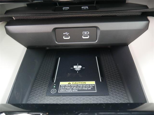 new 2025 Honda Accord Hybrid car, priced at $34,769