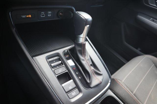 used 2023 Honda CR-V Hybrid car, priced at $28,995