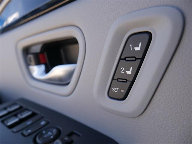 new 2025 Honda Pilot car, priced at $47,242