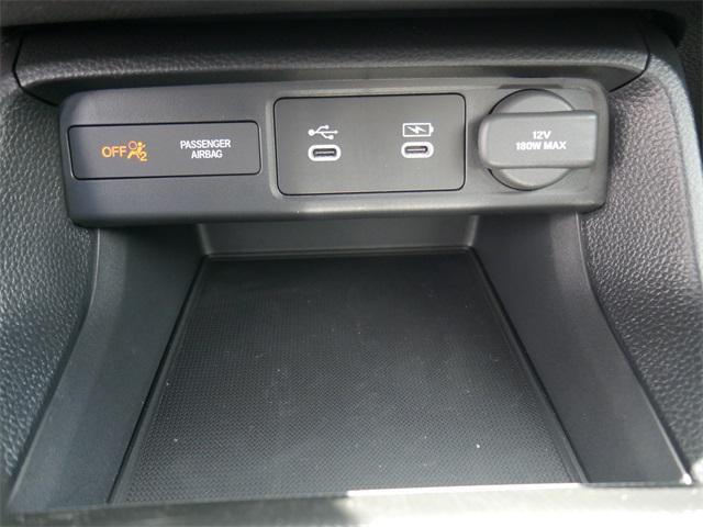 new 2026 Honda Civic car, priced at $27,790