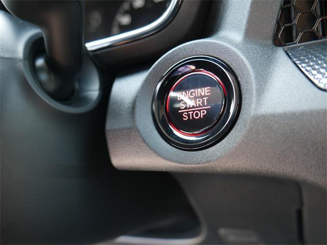 new 2026 Honda CR-V car, priced at $33,870