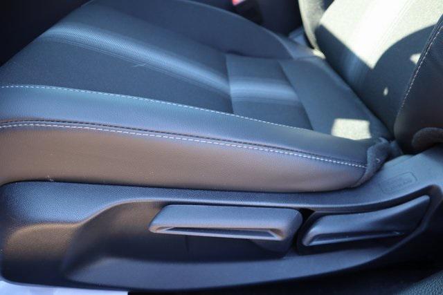 used 2025 Honda Civic Hybrid car, priced at $27,950